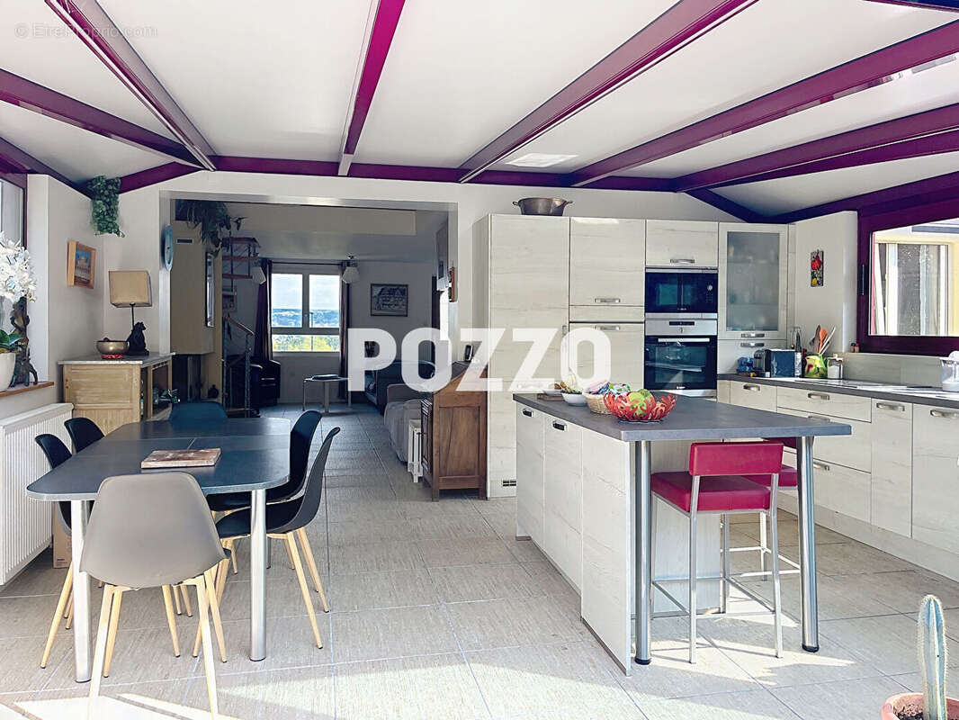 Maison à SAINT-ARNOULT