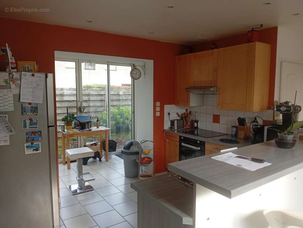 Photo 6 - Maison à QUAROUBLE