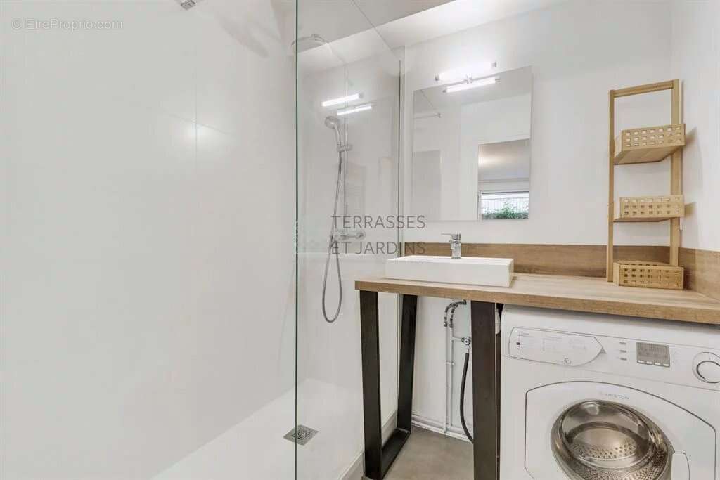 Appartement à VINCENNES