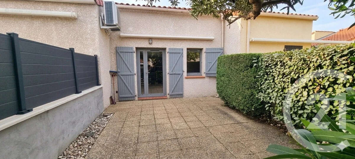 Maison 42 m² à Argeles-Sur-Mer  - photo 15