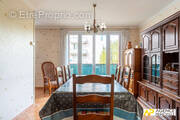 Appartement à LE MESNIL-LE-ROI