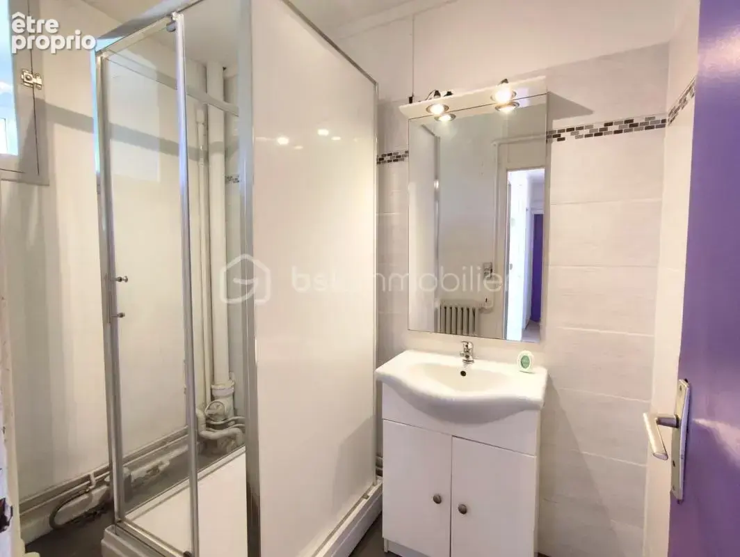 Appartement T2 (57,7 m²) - Beauvais, secteur Notre-Dame-du-Thil - photo 5
