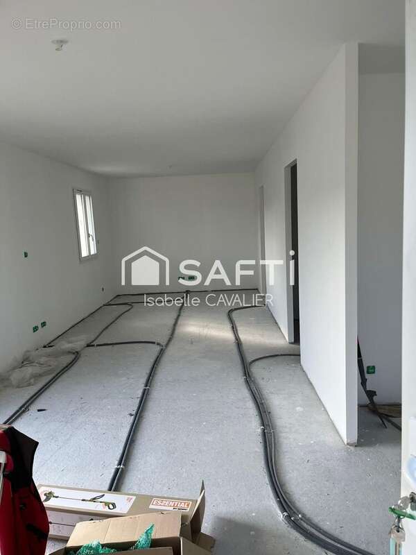 Photo 2 - Maison à VEDENE