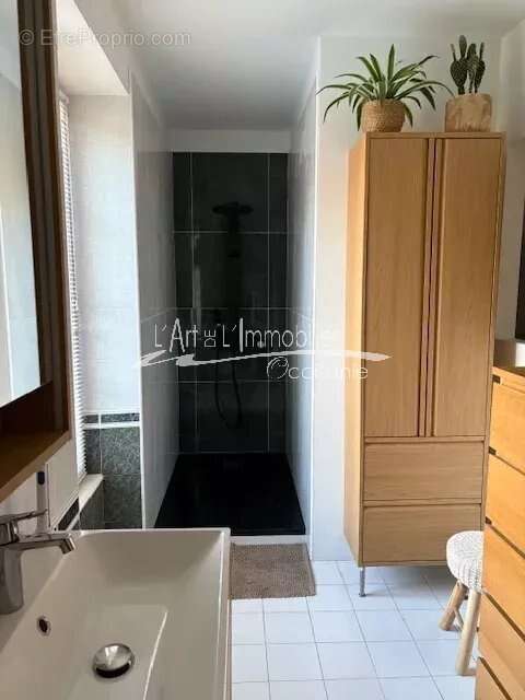 Maison à SAINT-MICHEL-DE-LANES