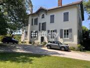 Appartement à FONTAINES-SUR-SAONE