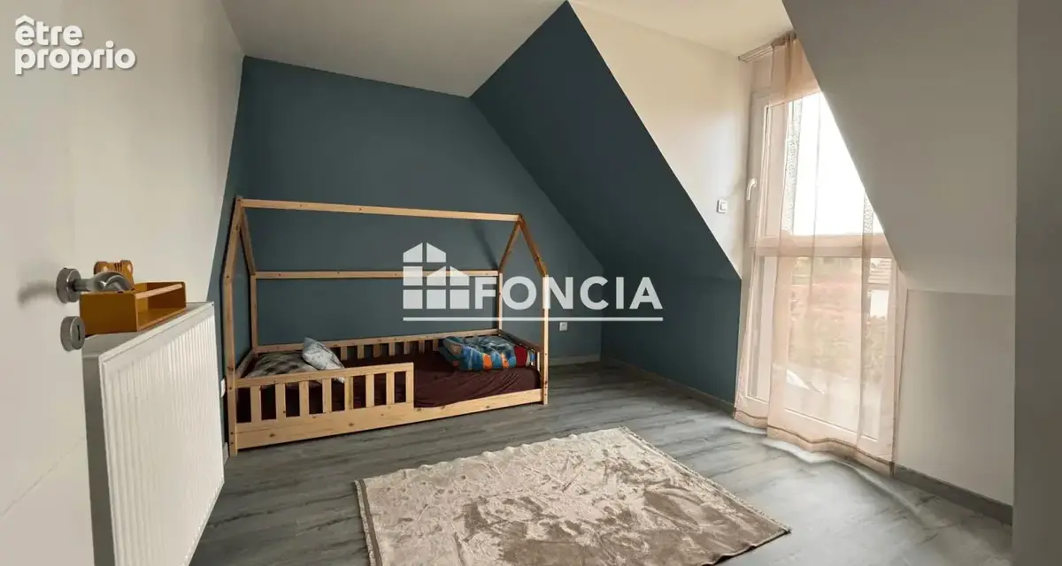 Maison de 2018 - Entre Rouen et Barentin - photo 4