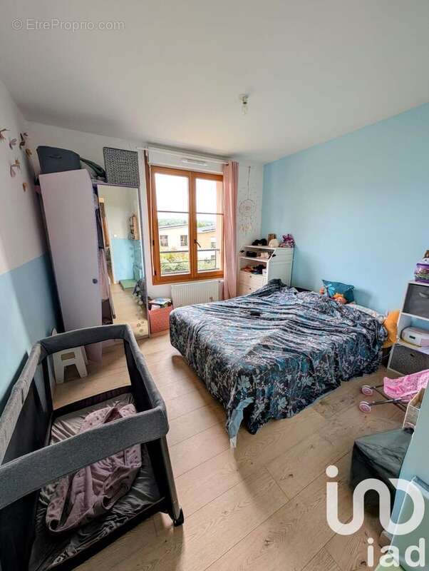 Photo 8 - Maison à BOUFFEMONT