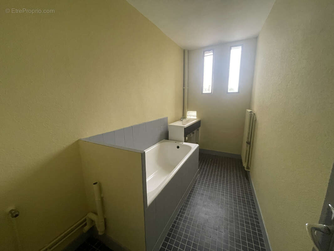 Appartement à AMIENS