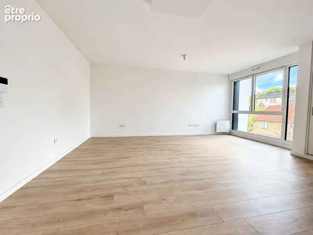 T2 de 53 m² jamais habité, avec parking. Frais d'acquisition pris en charge - photo 2