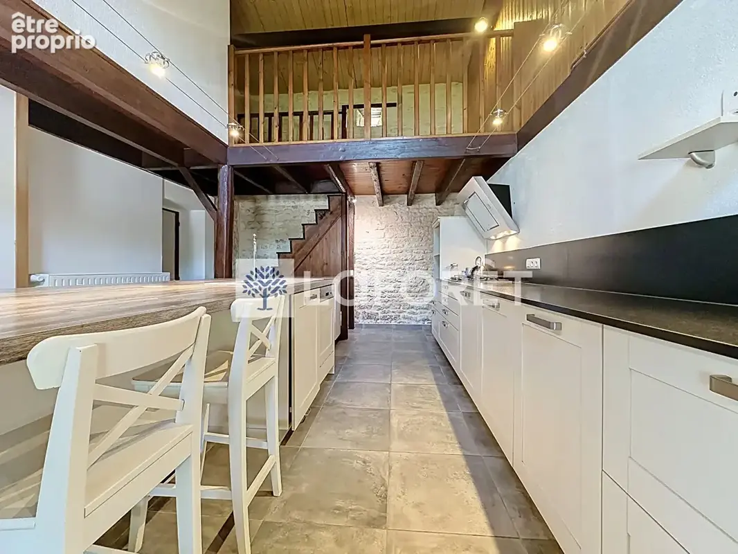Maison Saint Maxire - photo 16