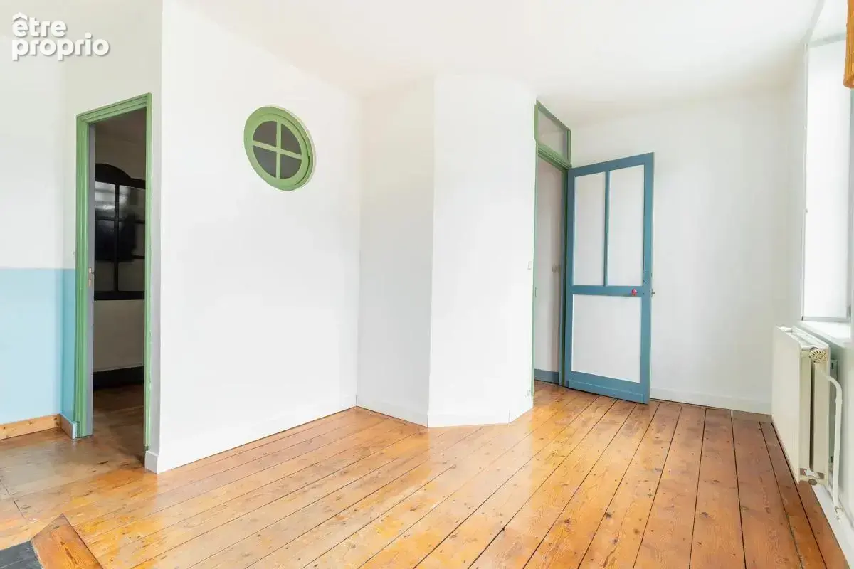 Maison de 7 pièces de 154 m² à Lille - photo 10