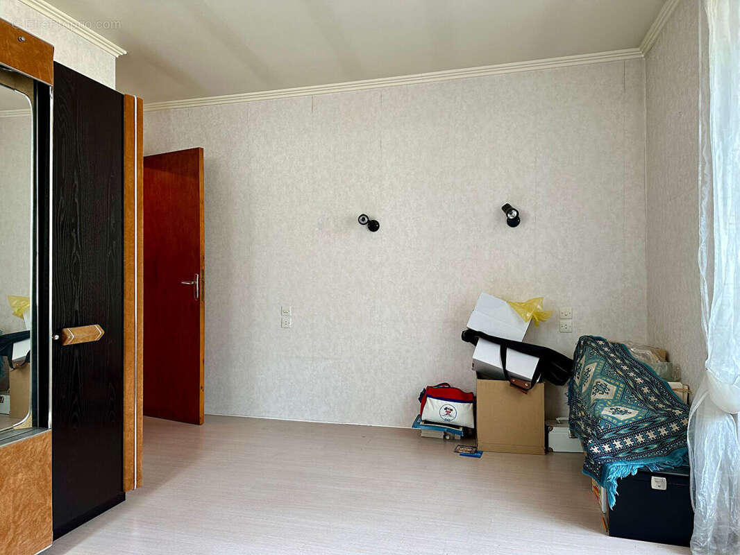 Appartement à SAINT-GENIEZ-D&#039;OLT