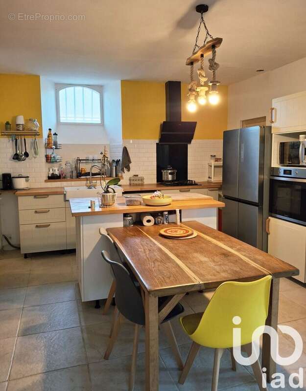 Photo 6 - Maison à IBOS