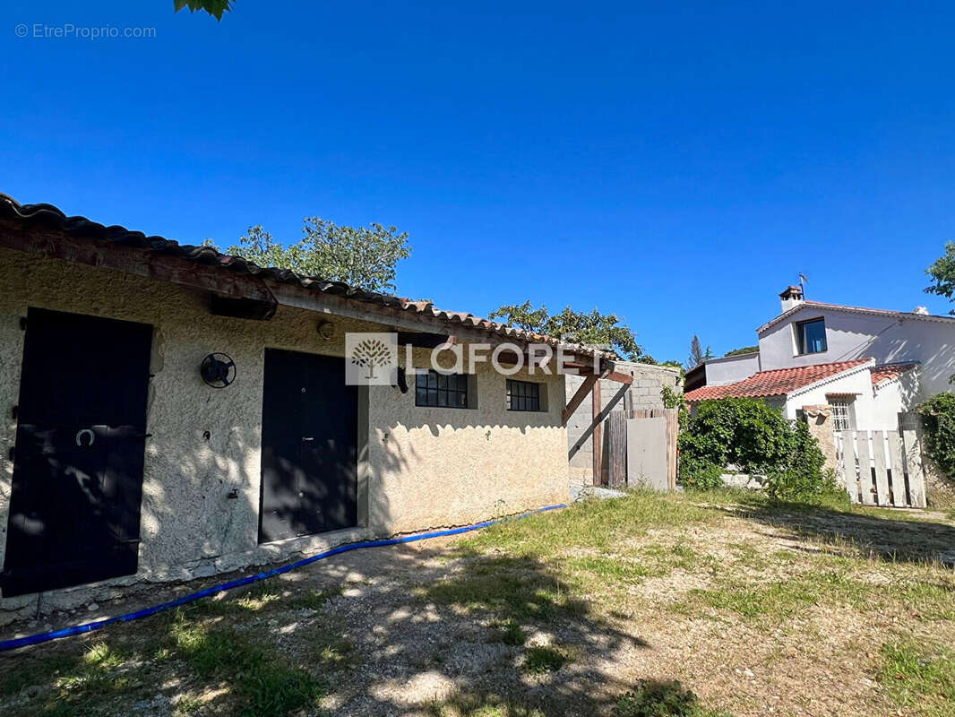 Maison à LE BEAUSSET