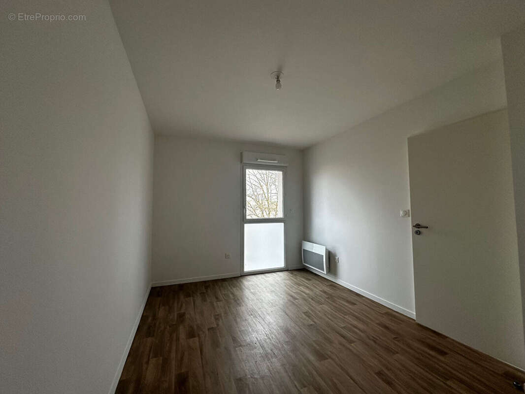 Appartement à CHARTRES