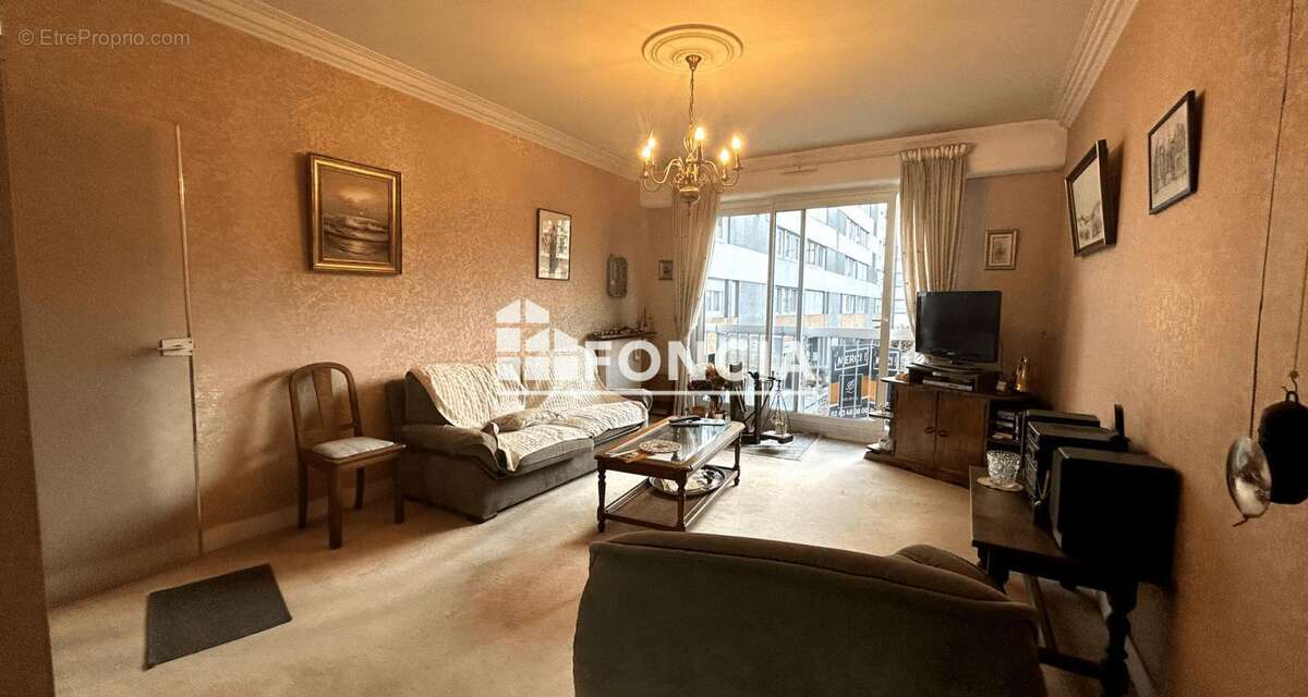 Appartement à LE MANS