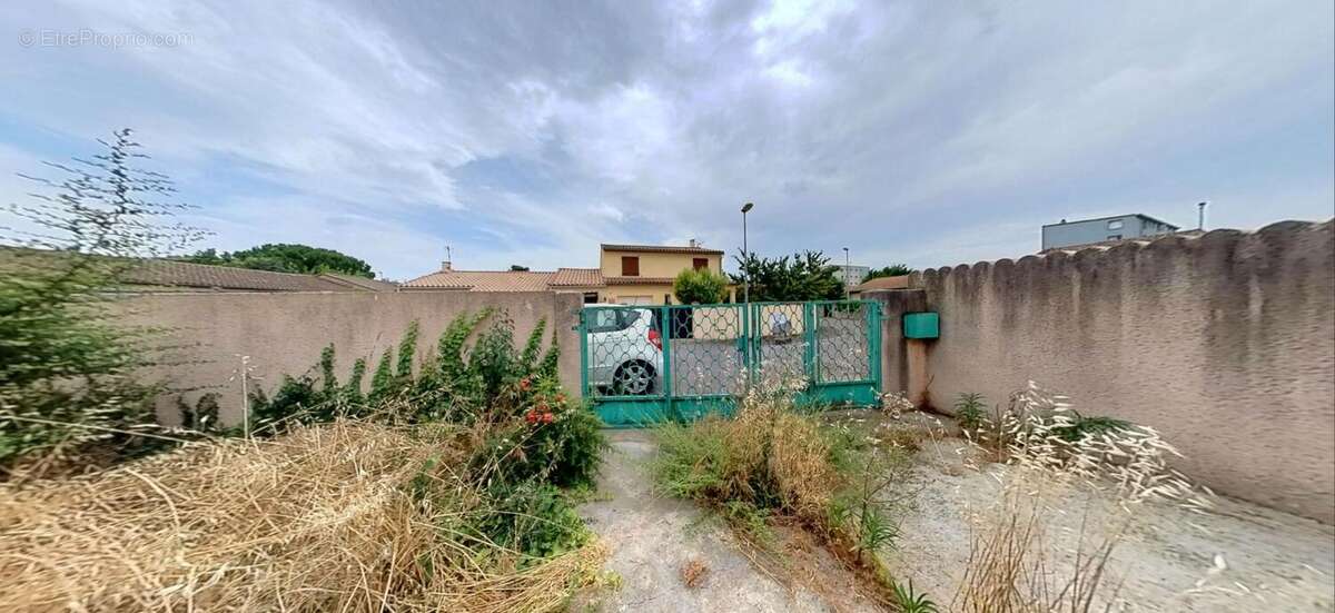 Maison à CARCASSONNE