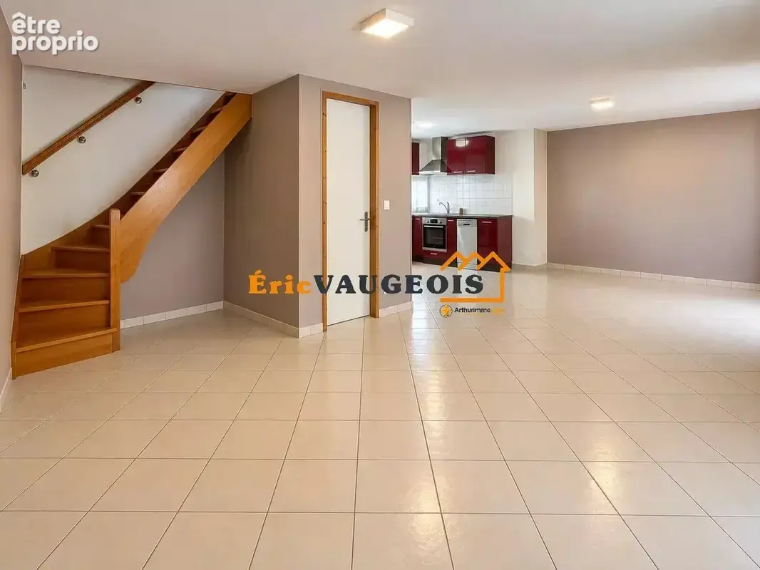 Vente Maison Guerard(77580) 200 000ï¿œ - photo 7