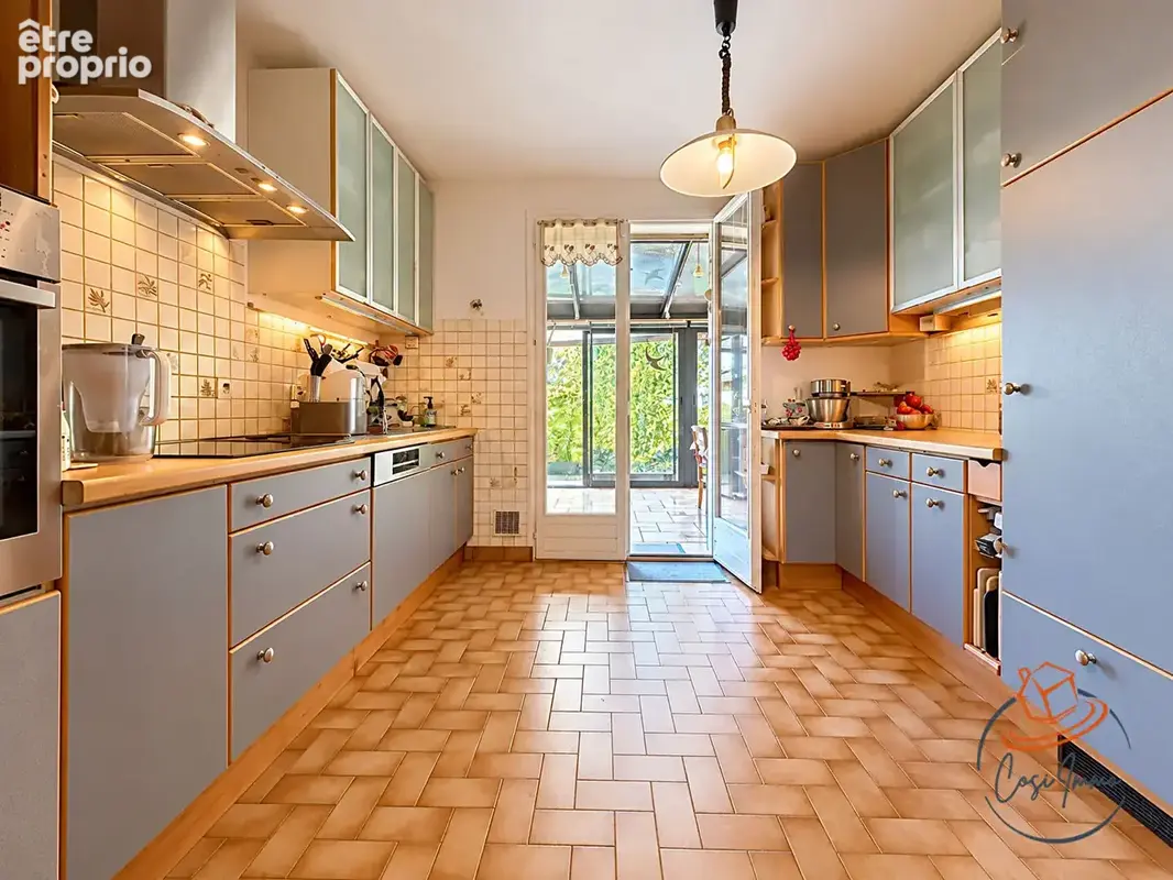 Maison Challex 6 pièce(s) 180 m2 - photo 8