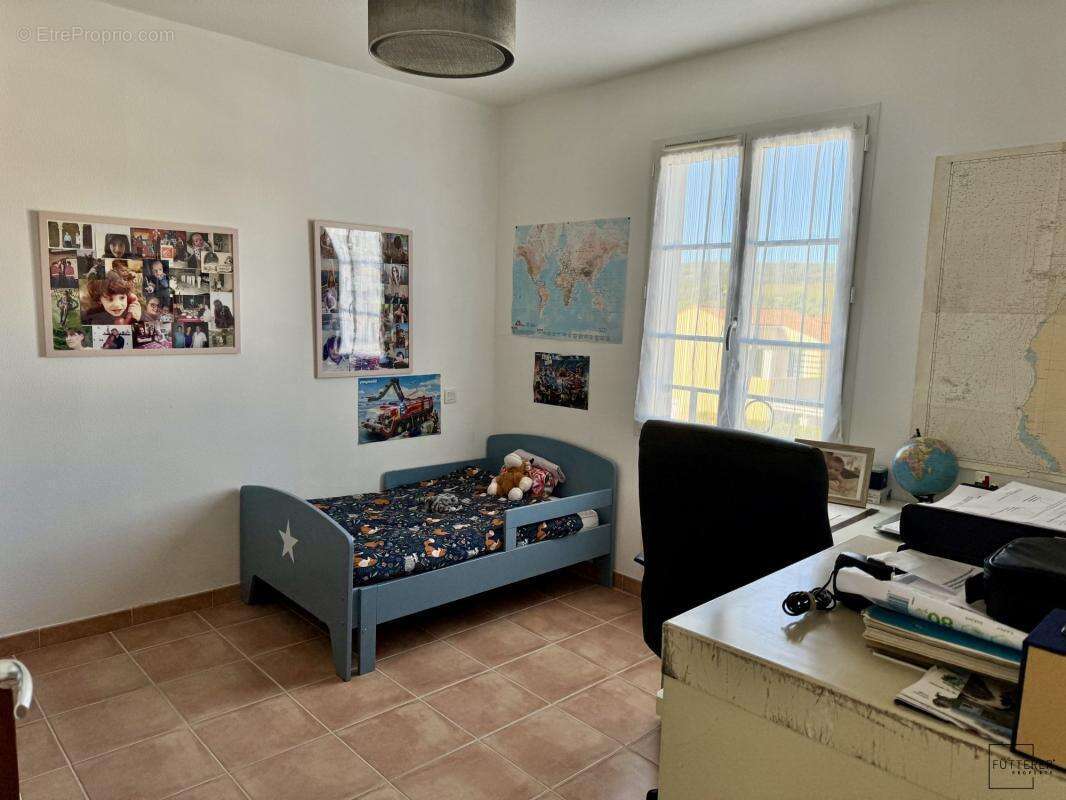 Maison 4 pièces - Terrasses, Balcon - Garage et Parking - photo 25
