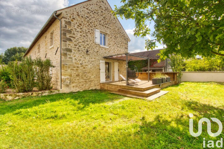 Photo 1 - Maison à VIGNY