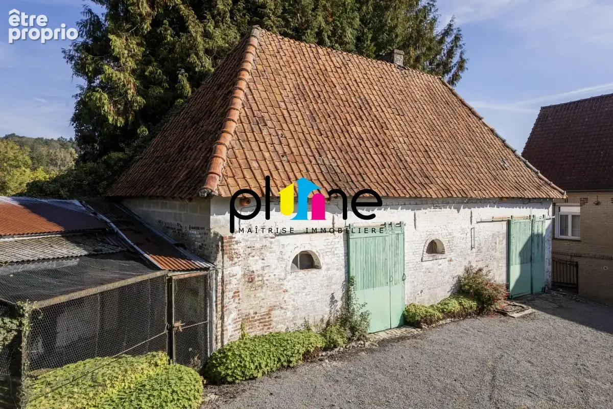 Maison 6 pièces 130 m² à vendre à Roellecourt (62130) - photo 7