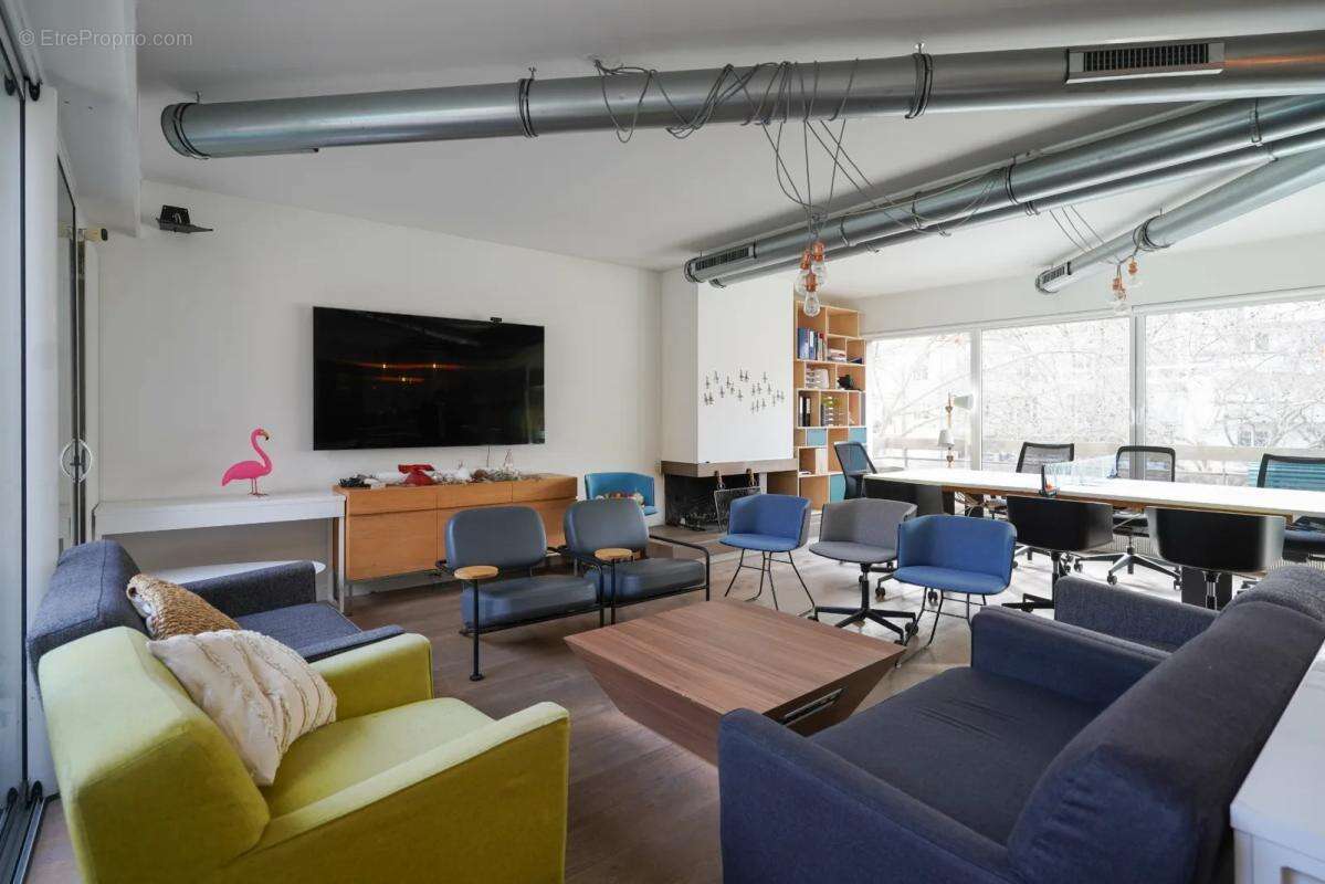 Commerce à BOULOGNE-BILLANCOURT