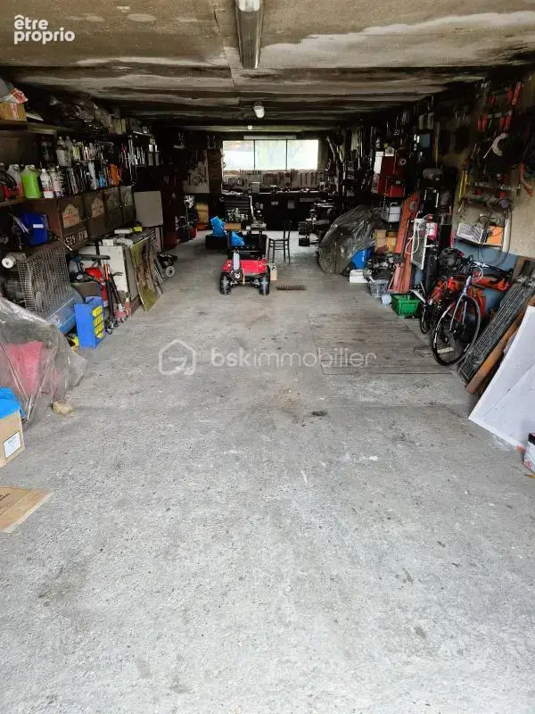  à allos – ensemble immobilier de 450 m² – 4 appartements – terrain 1 455 m²  - photo 14
