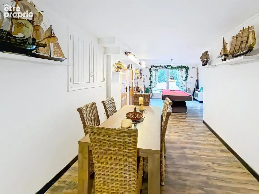 Maison au pied de la Tour de Soyons — 221 m² et parc de 3 200 m² - photo 21