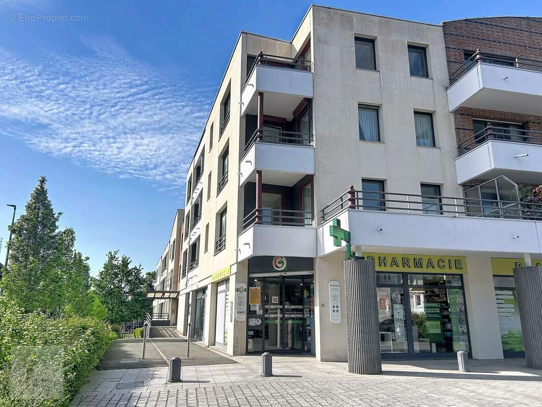 Appartement à CROIX