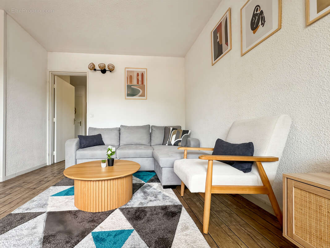 Appartement à ARCACHON