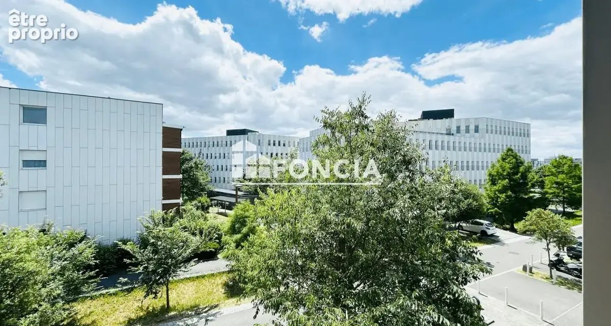 Appartement à BALMA