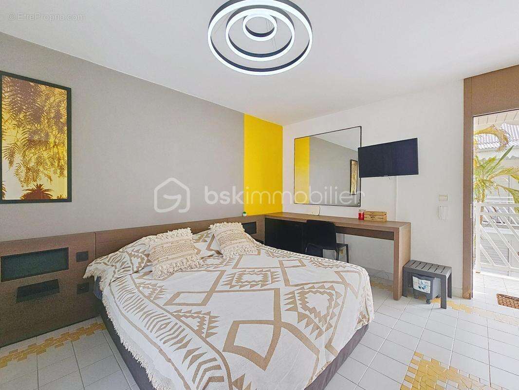 Appartement à SAINT-FRANCOIS