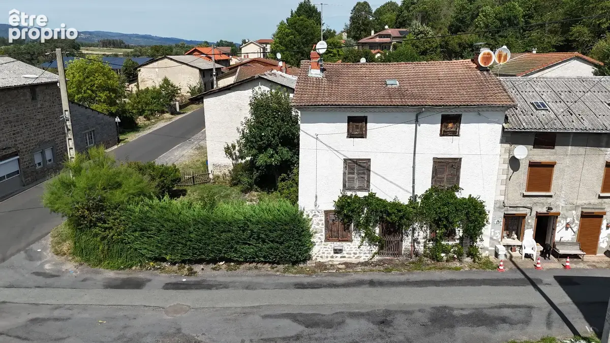 Photo 1 - Maison à AMBERT