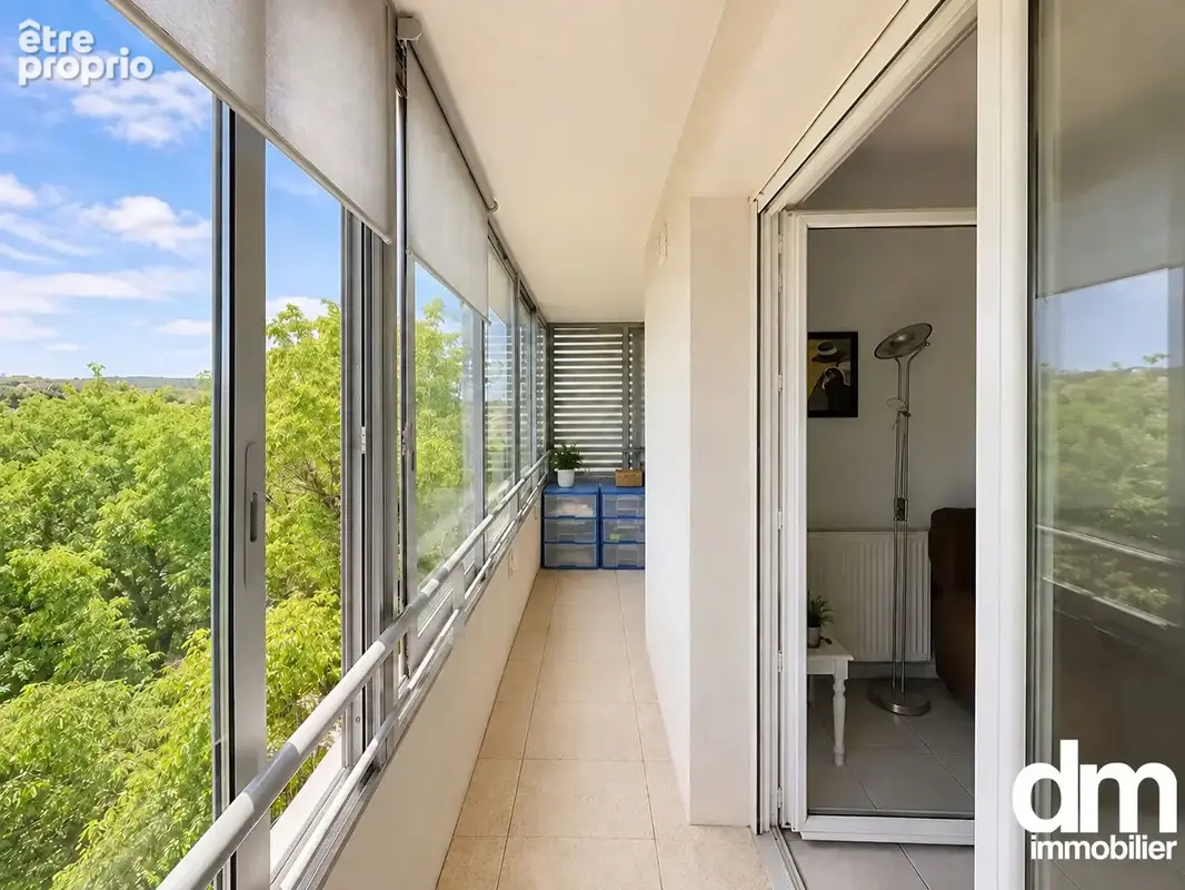 Appartement à MARTIGUES