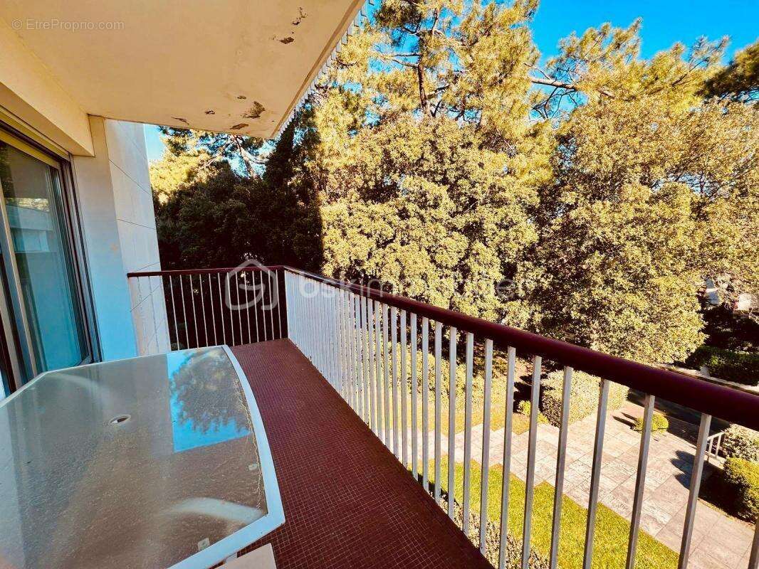 Appartement à LA BAULE-ESCOUBLAC