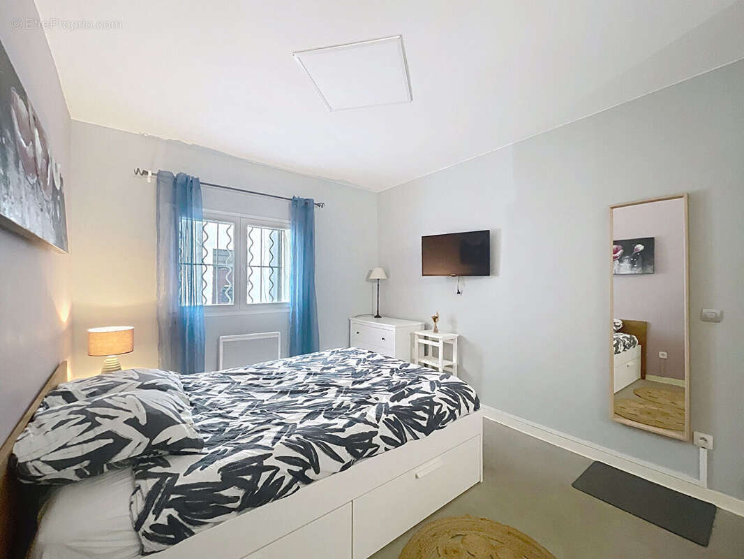 Appartement Avignon 1 pièce 21.84 m2 MEUBLÉ LOUE - photo 3