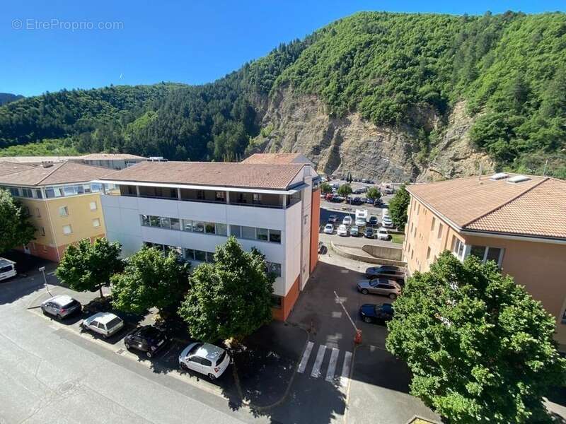 Appartement à DIGNE-LES-BAINS