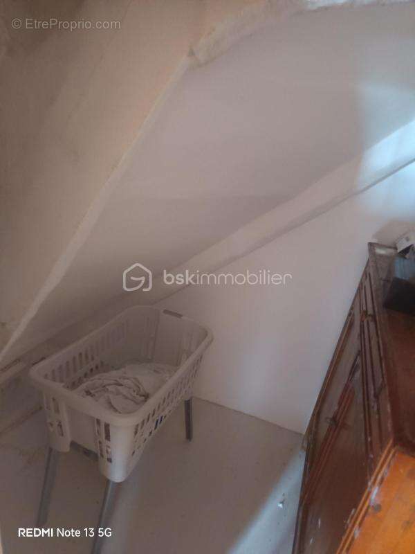 Sérénité et charme campagnard à Baudin : maison de village authentique ! - photo 10