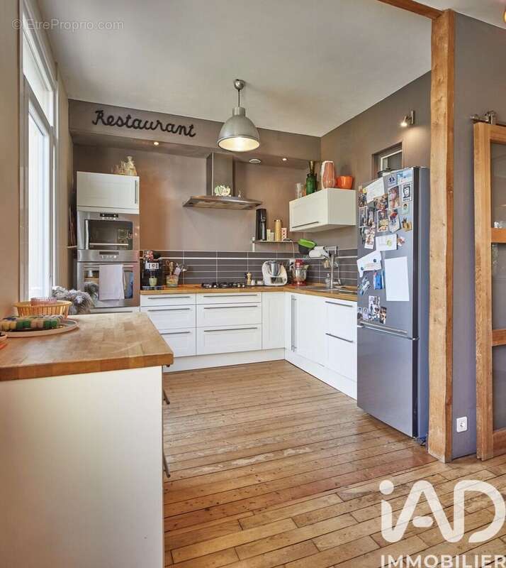 Photo 5 - Maison à SAINT-BRIEUC