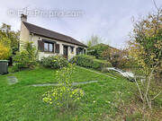 Maison à SAINT-MICHEL-SUR-ORGE