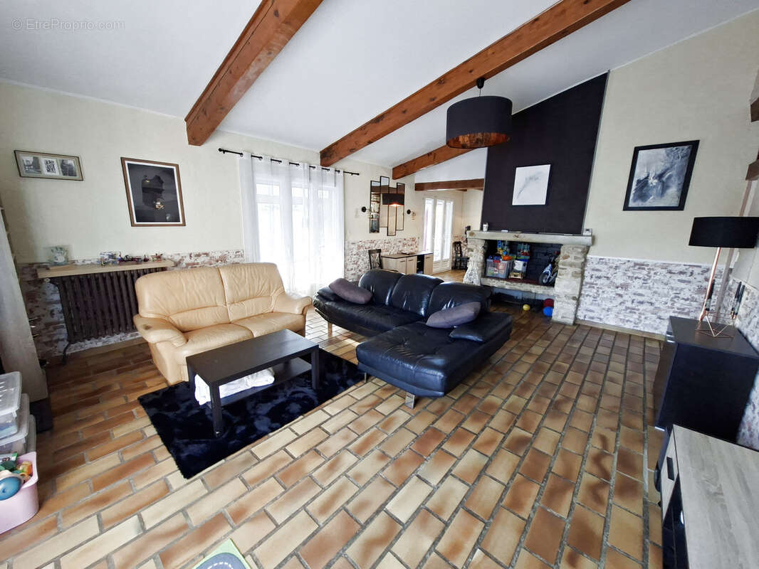 Maison à PONT-SAINT-ESPRIT