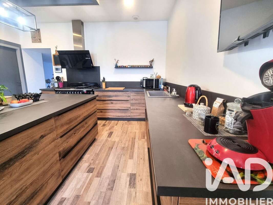 Photo 6 - Maison à ESNANDES