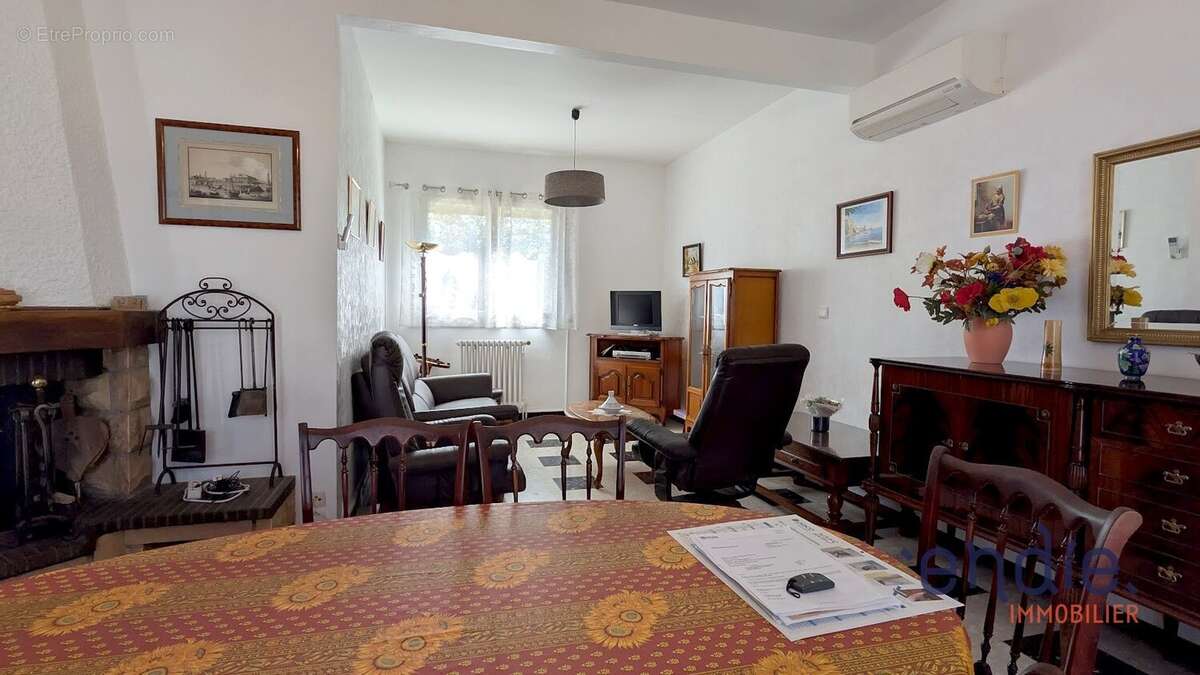 Maison à COLOMIERS