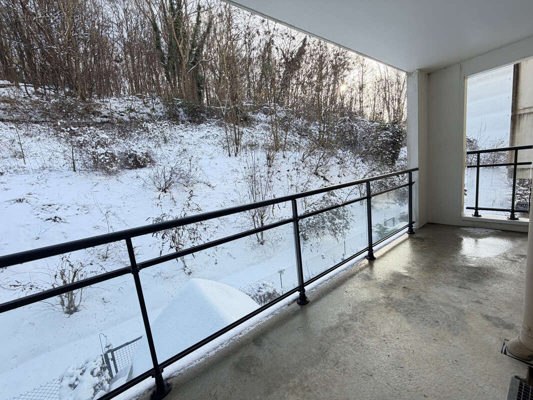 Appartement à DARNETAL