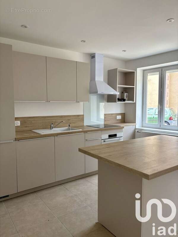 Photo 3 - Maison à PUY-GUILLAUME