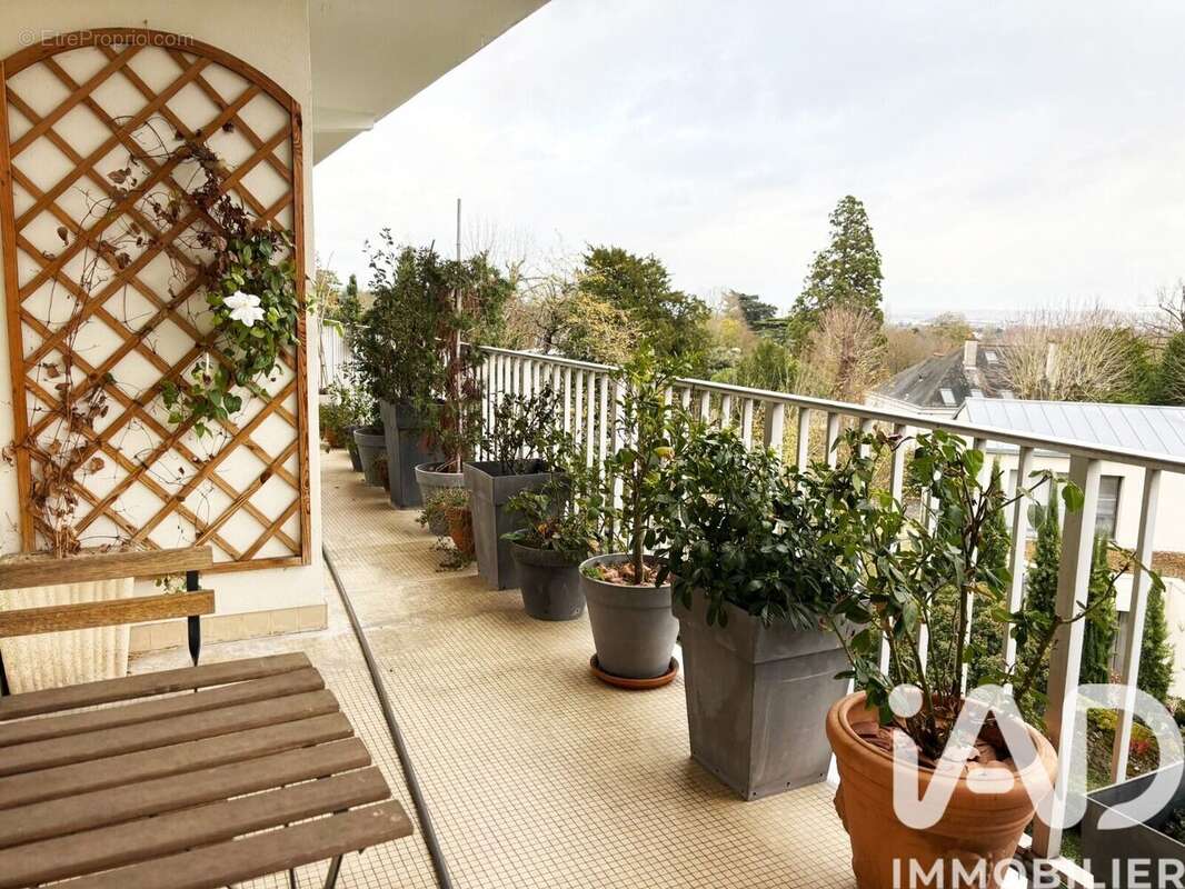 Photo 3 - Appartement à TOURS