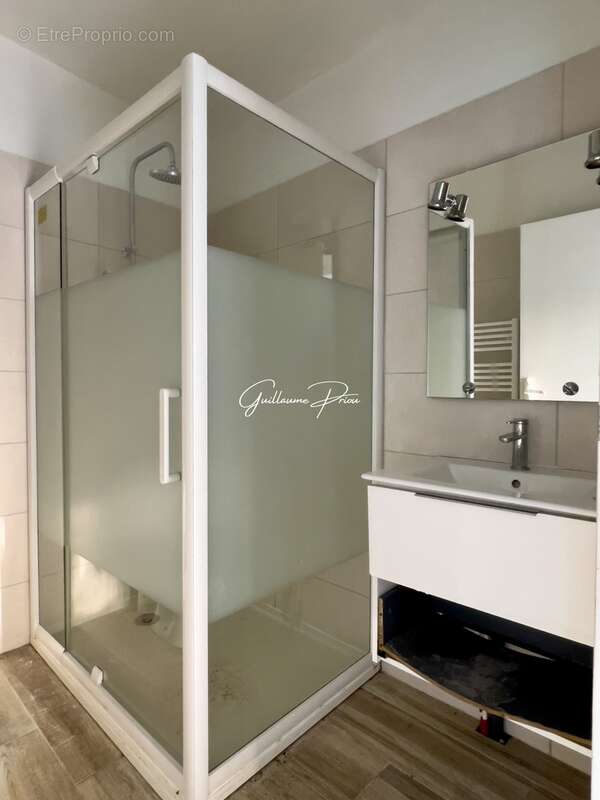 Appartement à SAINT-LOUBES