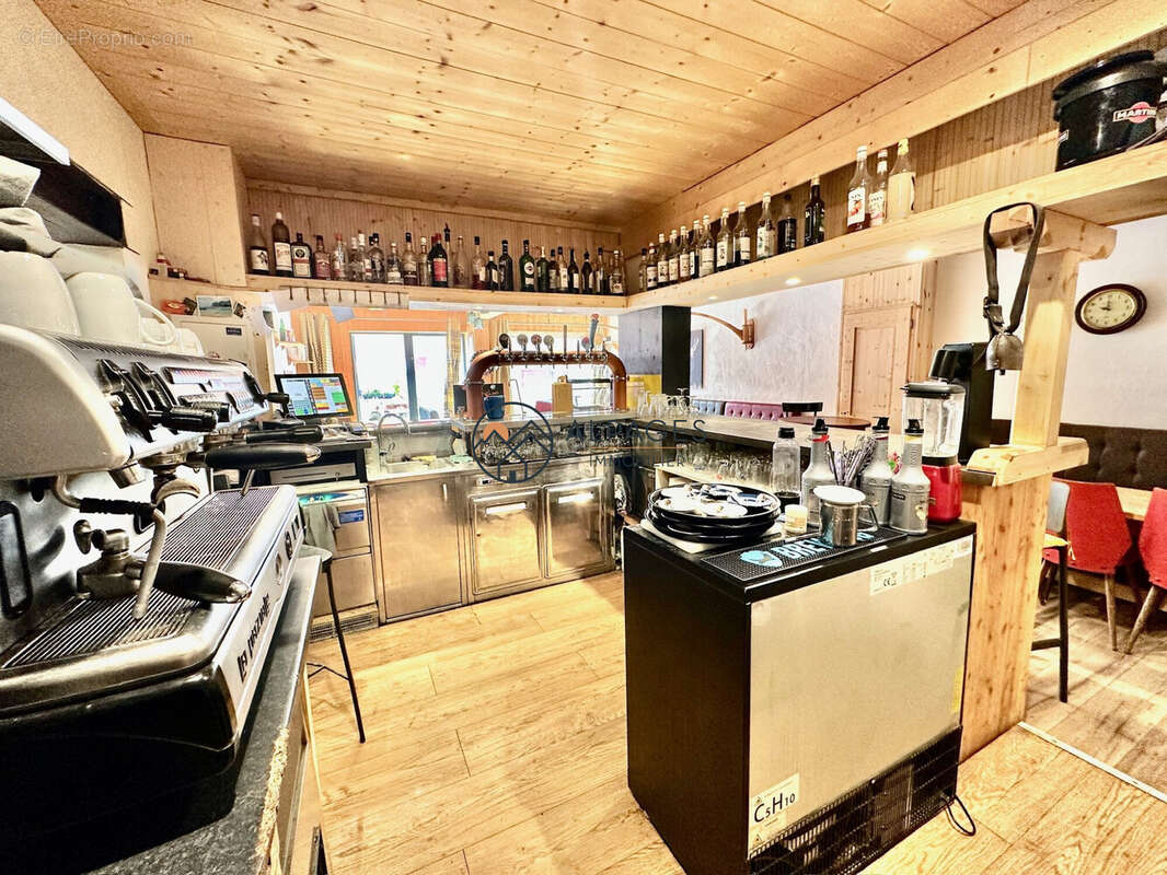 Appartement à AIGUILLES