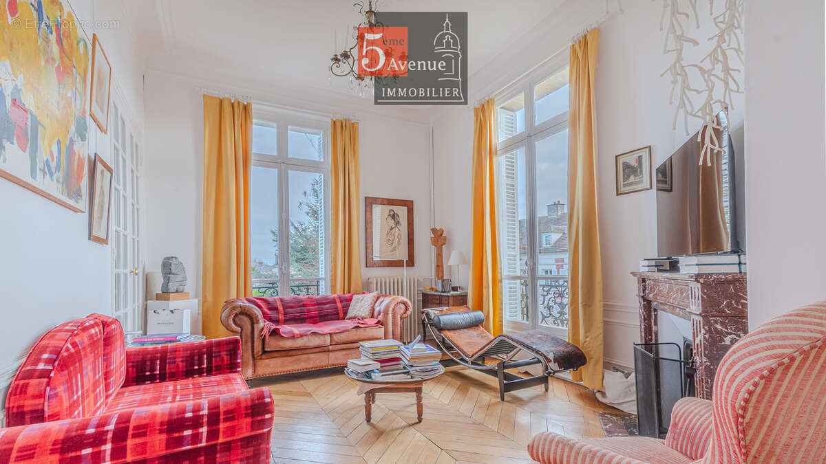Appartement à SENLIS